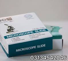 انواع لام های میکروسکوپی شرکتهای ایرانی وخارجی